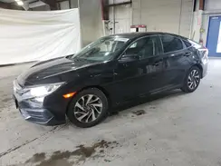 2HGFC2F71JH583940 2018 HONDA CIVIC