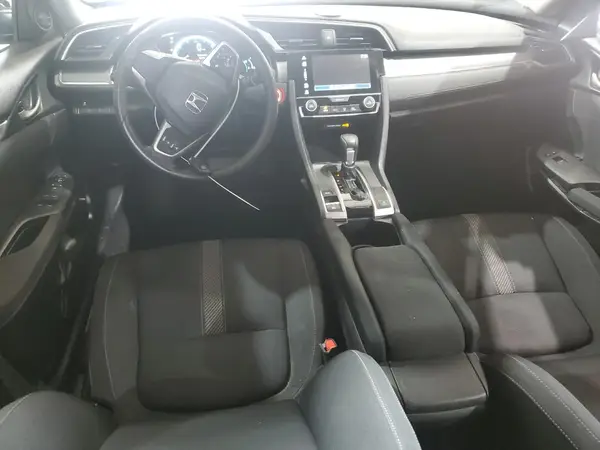 2HGFC2F71JH583940 2018 HONDA CIVIC - Image 8