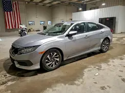 2HGFC2F71JH585185 2018 HONDA CIVIC