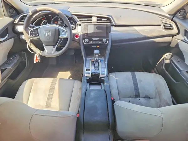 2HGFC2F71JH586322 2018 HONDA CIVIC - Image 8