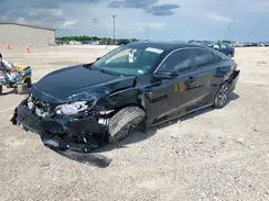 2HGFC2F71JH586997 2018 HONDA CIVIC