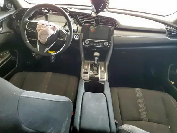 2HGFC2F71JH586997 2018 HONDA CIVIC - Image 8