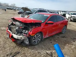 2HGFC2F71JH587566 2018 HONDA CIVIC