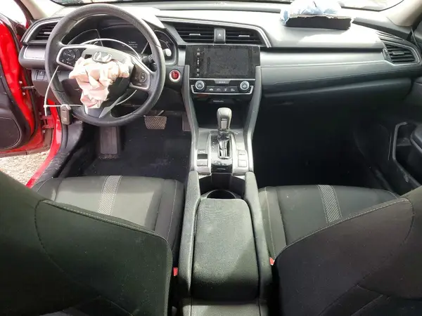 2HGFC2F71JH587566 2018 HONDA CIVIC - Image 8