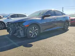 2HGFC2F71JH588278 2018 HONDA CIVIC