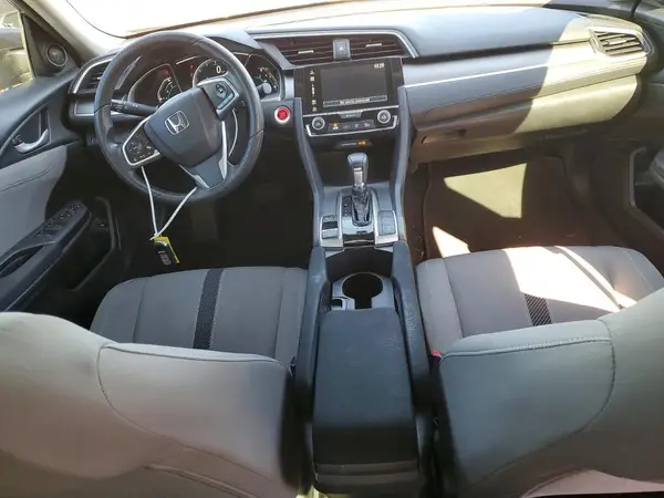 2HGFC2F71JH588278 2018 HONDA CIVIC - Image 8