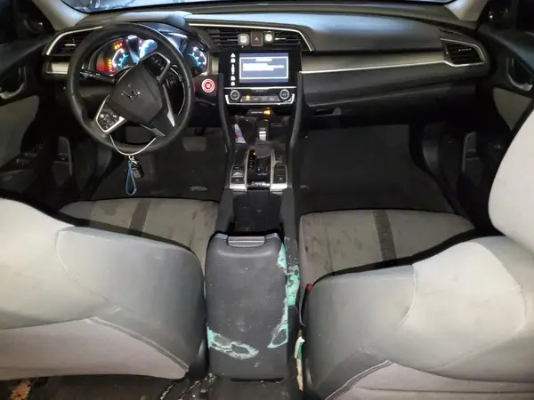 2HGFC2F71JH588992 2018 HONDA CIVIC - Image 8