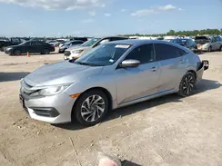 2HGFC2F71JH590130 2018 HONDA CIVIC