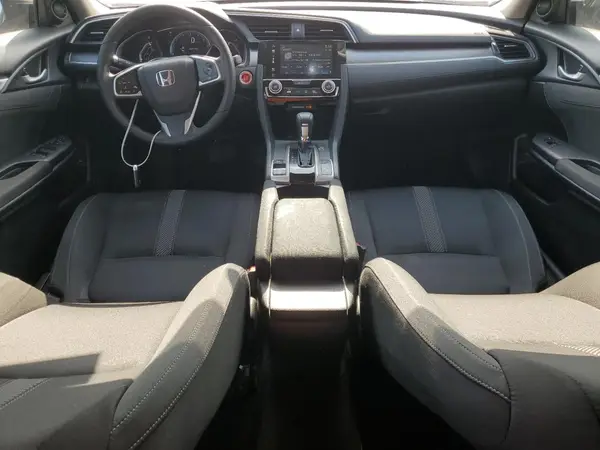 2HGFC2F71JH590130 2018 HONDA CIVIC - Image 8