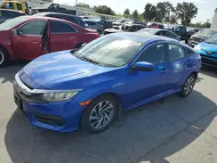 2HGFC2F71JH592704 2018 HONDA CIVIC
