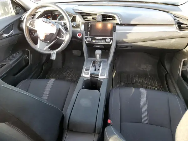 2HGFC2F71JH596249 2018 HONDA CIVIC - Image 8