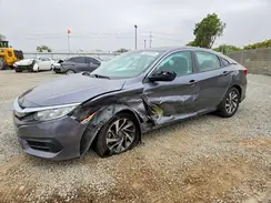 2HGFC2F71JH596610 2018 HONDA CIVIC