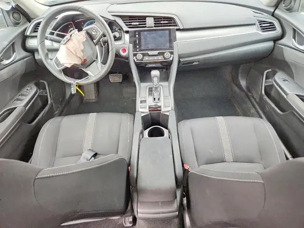 2HGFC2F71JH596610 2018 HONDA CIVIC - Image 8