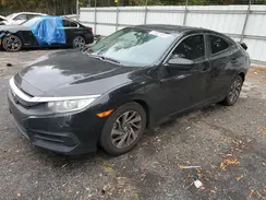 2HGFC2F71JH596980 2018 HONDA CIVIC