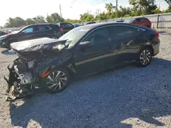 2HGFC2F71JH597613 2018 HONDA CIVIC