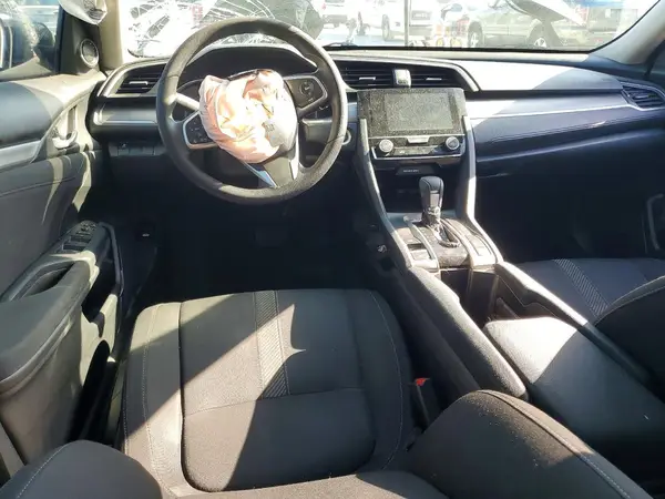 2HGFC2F71JH597613 2018 HONDA CIVIC - Image 8