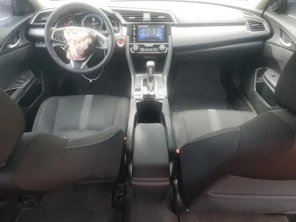 2HGFC2F71JH598258 2018 HONDA CIVIC - Image 8