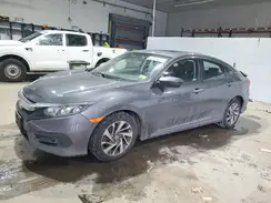 2HGFC2F71JH598261 2018 HONDA CIVIC