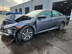 2HGFC2F71JH600011 2018 HONDA CIVIC