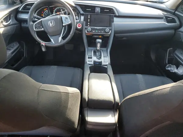 2HGFC2F71JH600865 2018 HONDA CIVIC - Image 8