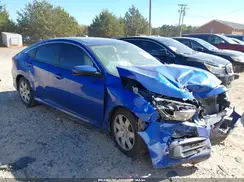 2HGFC2F71JH600882 2018 HONDA CIVIC