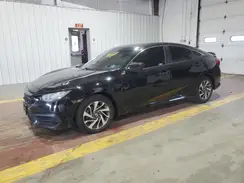 2HGFC2F71JH601305 2018 HONDA CIVIC