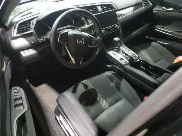 2HGFC2F71JH601305 2018 HONDA CIVIC - Image 8