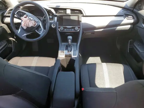 2HGFC2F71JH601322 2018 HONDA CIVIC - Image 8