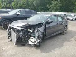 2HGFC2F71JH601434 2018 HONDA CIVIC
