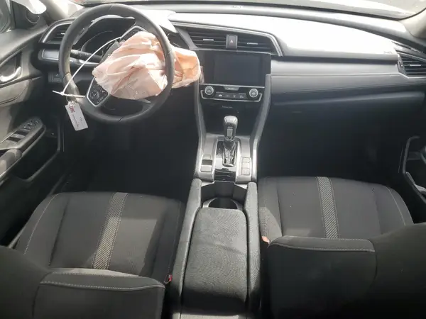 2HGFC2F71JH601434 2018 HONDA CIVIC - Image 8
