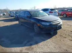 2HGFC2F71JH606293 2018 HONDA CIVIC
