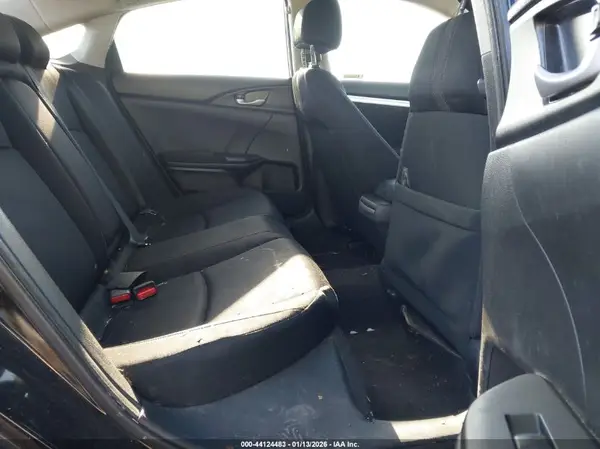 2HGFC2F71JH606293 2018 HONDA CIVIC - Image 8