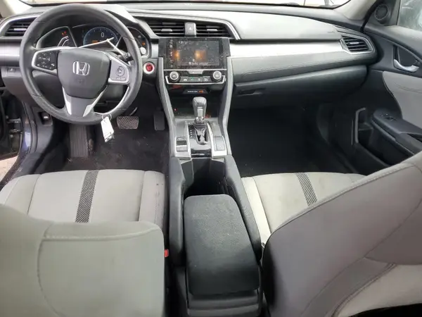 2HGFC2F71JH606357 2018 HONDA CIVIC - Image 8