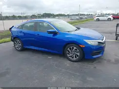 2HGFC2F71JH606715 2018 HONDA CIVIC