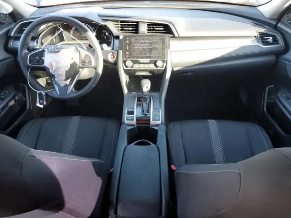 2HGFC2F71JH607489 2018 HONDA CIVIC - Image 8