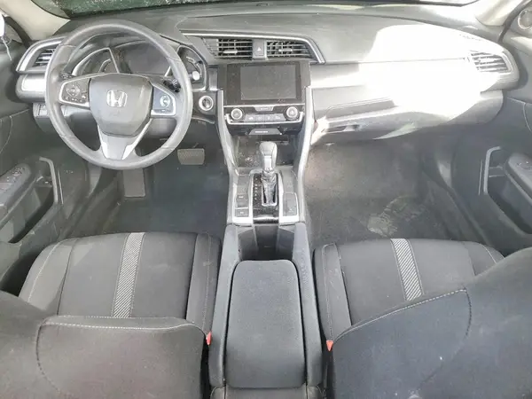 2HGFC2F71JH607847 2018 HONDA CIVIC - Image 8