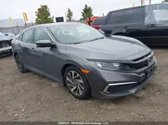 2HGFC2F71KH002146 2019 HONDA CIVIC