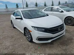 2HGFC2F71KH006147 2019 HONDA CIVIC