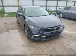2HGFC2F71KH007265 2019 HONDA CIVIC