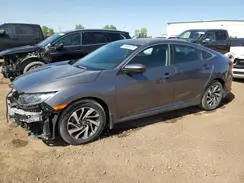 2HGFC2F71KH010439 2019 HONDA CIVIC