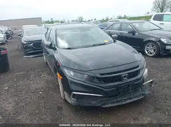 2HGFC2F71KH015754 2019 HONDA CIVIC