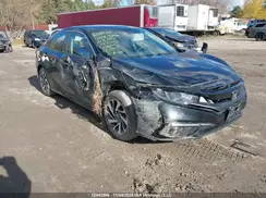 2HGFC2F71KH018508 2019 HONDA CIVIC