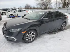 2HGFC2F71KH019819 2019 HONDA CIVIC
