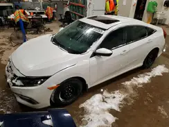 2HGFC2F71KH020288 2019 HONDA CIVIC