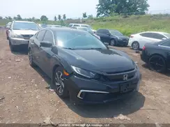 2HGFC2F71KH024731 2019 HONDA CIVIC