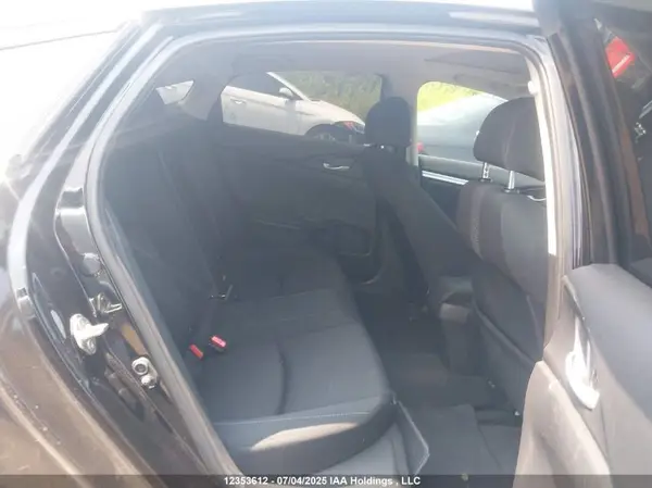 2HGFC2F71KH024731 2019 HONDA CIVIC - Image 8