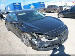 2HGFC2F71KH032280 2019 HONDA CIVIC