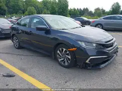2HGFC2F71KH036037 2019 HONDA CIVIC