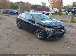 2HGFC2F71KH041075 2019 HONDA CIVIC