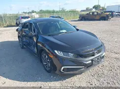 2HGFC2F71KH042940 2019 HONDA CIVIC